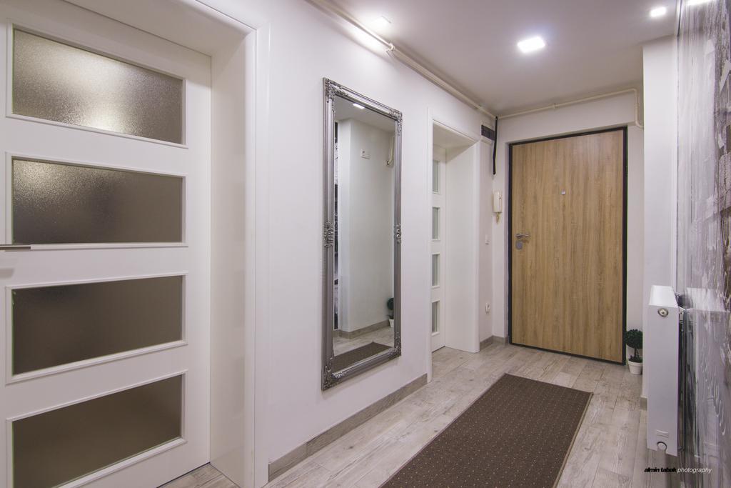 Apartment Residence 22 Sarajevo Exterior foto